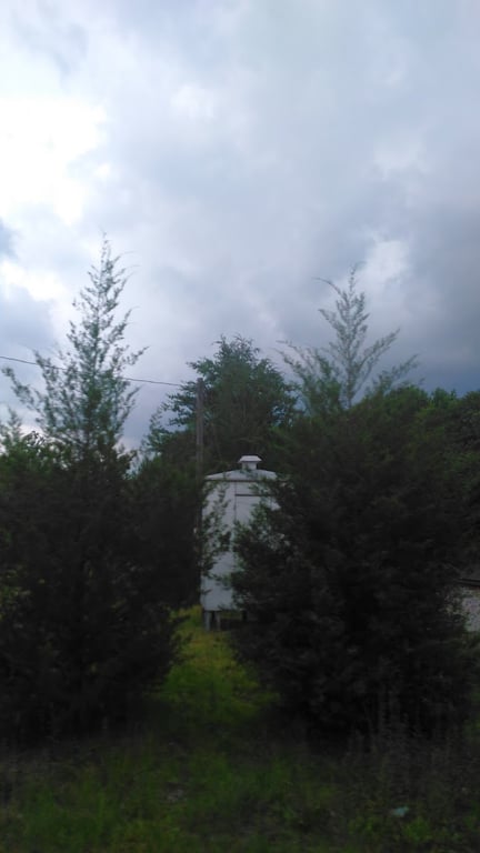 Second Chance Thrift Store