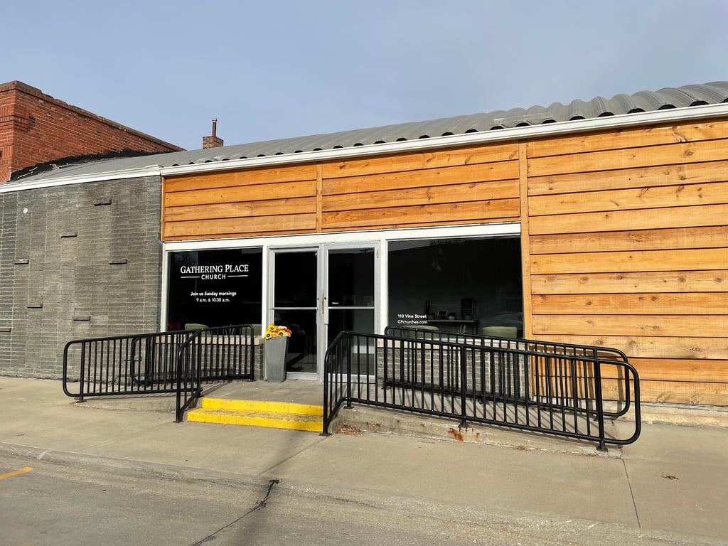 Gathering Place Church