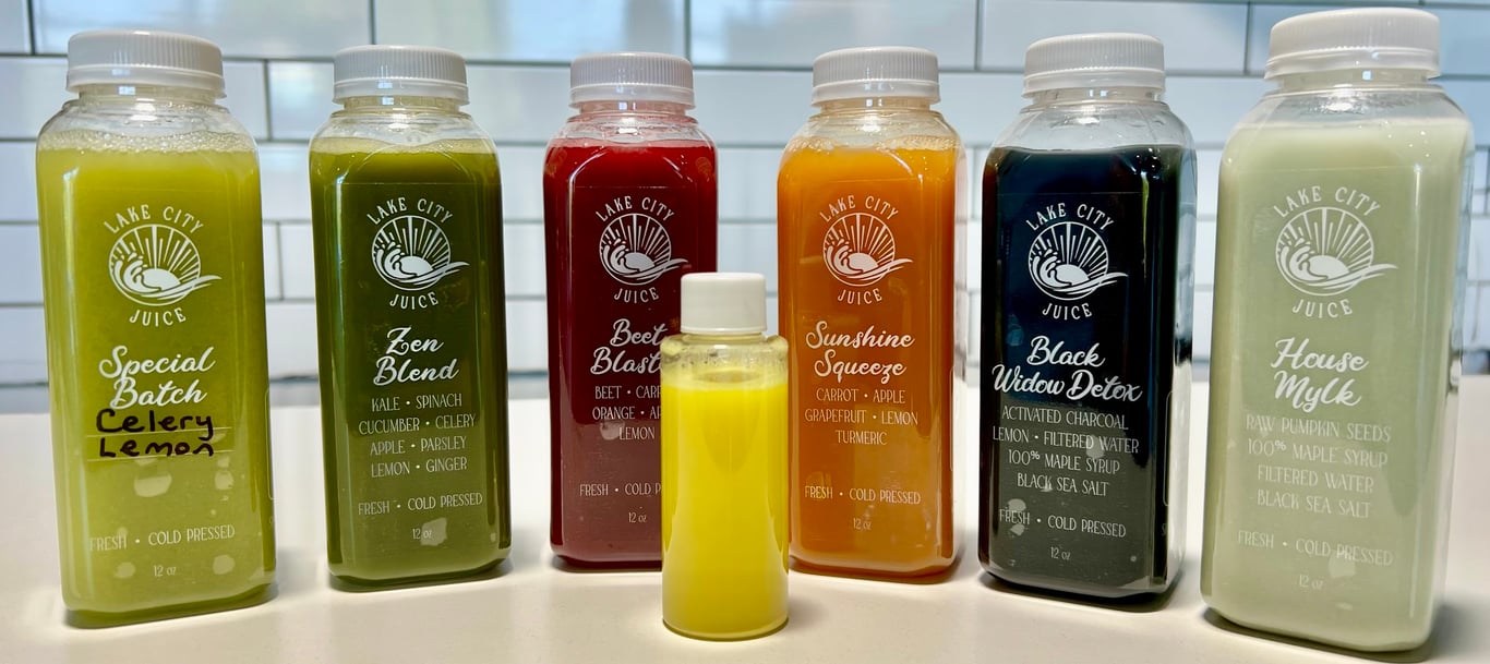 Photo of Lake City Juice Bar
