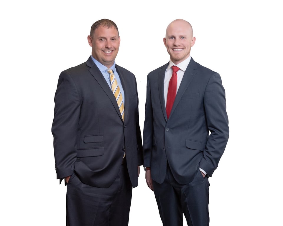 River Lakes Financial Group- Thrivent