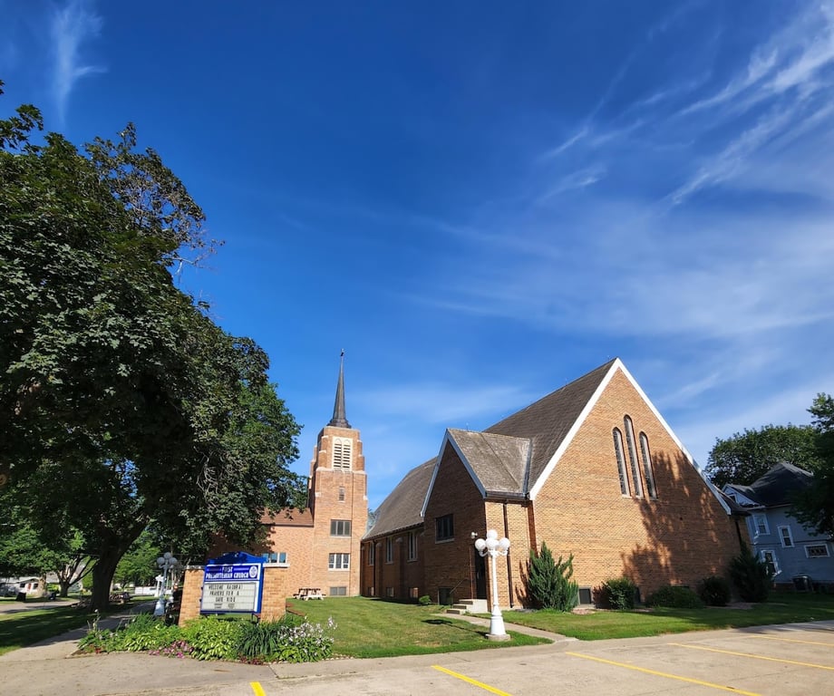 Presbyterian Church
