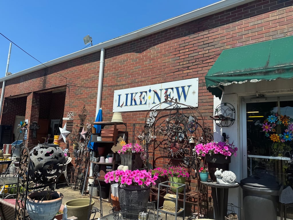 Photo of Like New Used Furniture And More