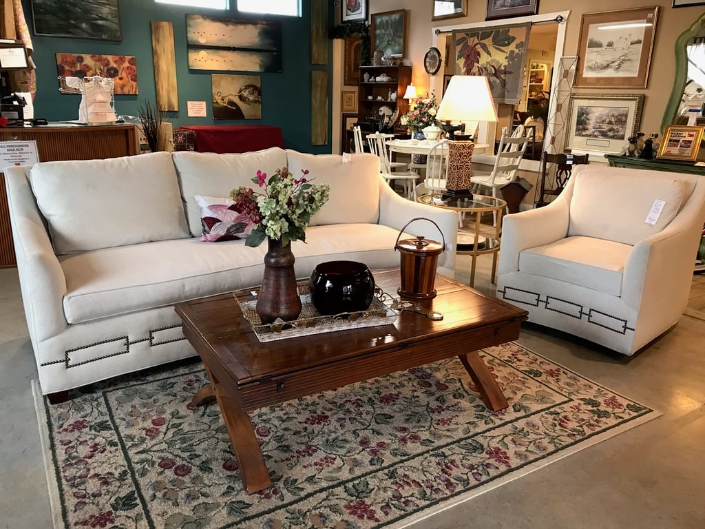The Caring Place – Thrift Store & Basic Needs