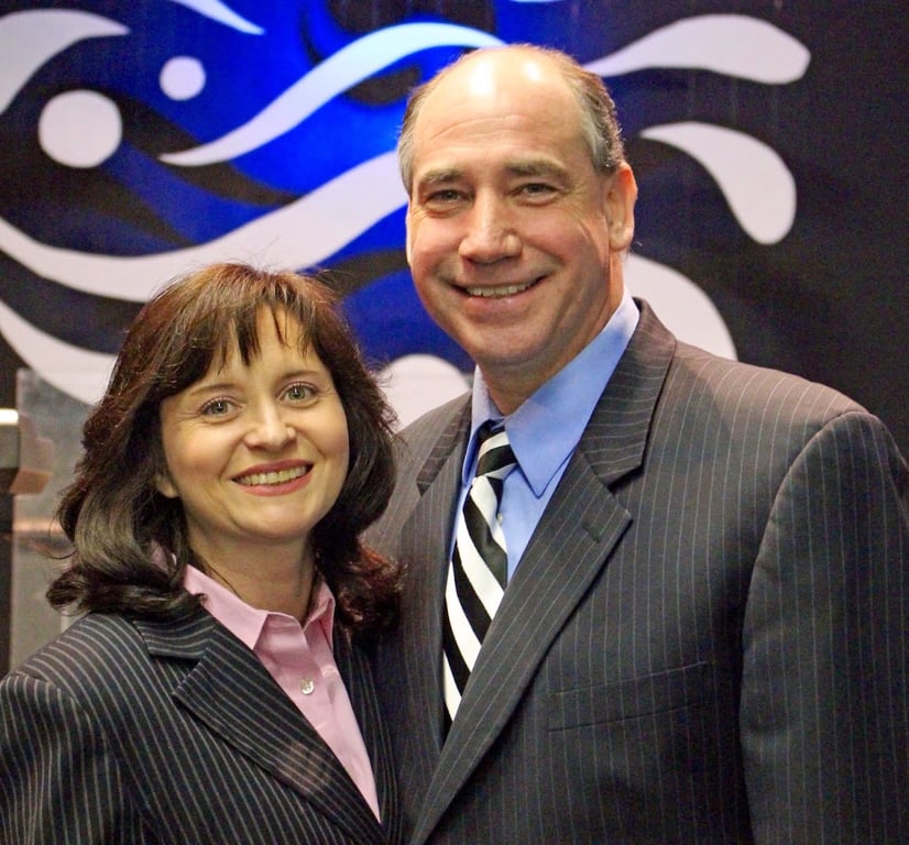 River of Life Church