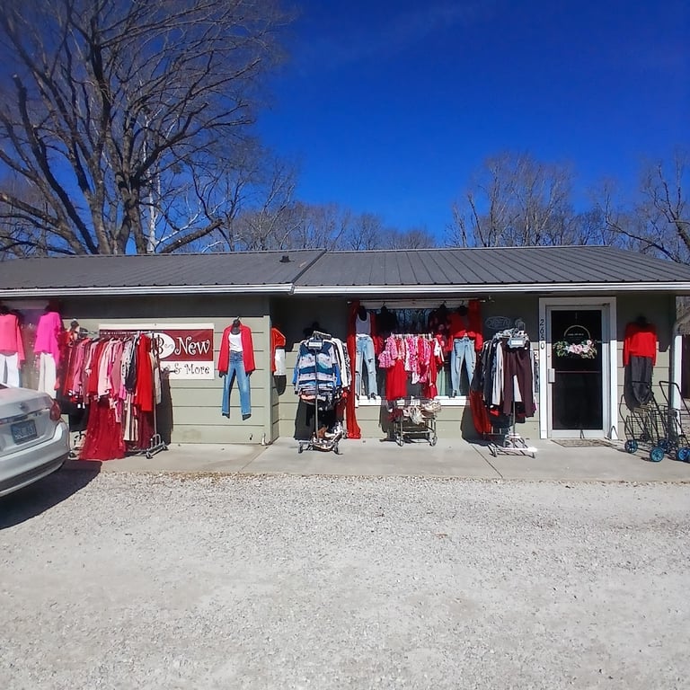 Photo of Used-2b-New