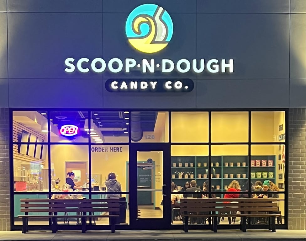 Photo of Scoop N Dough Candy Co