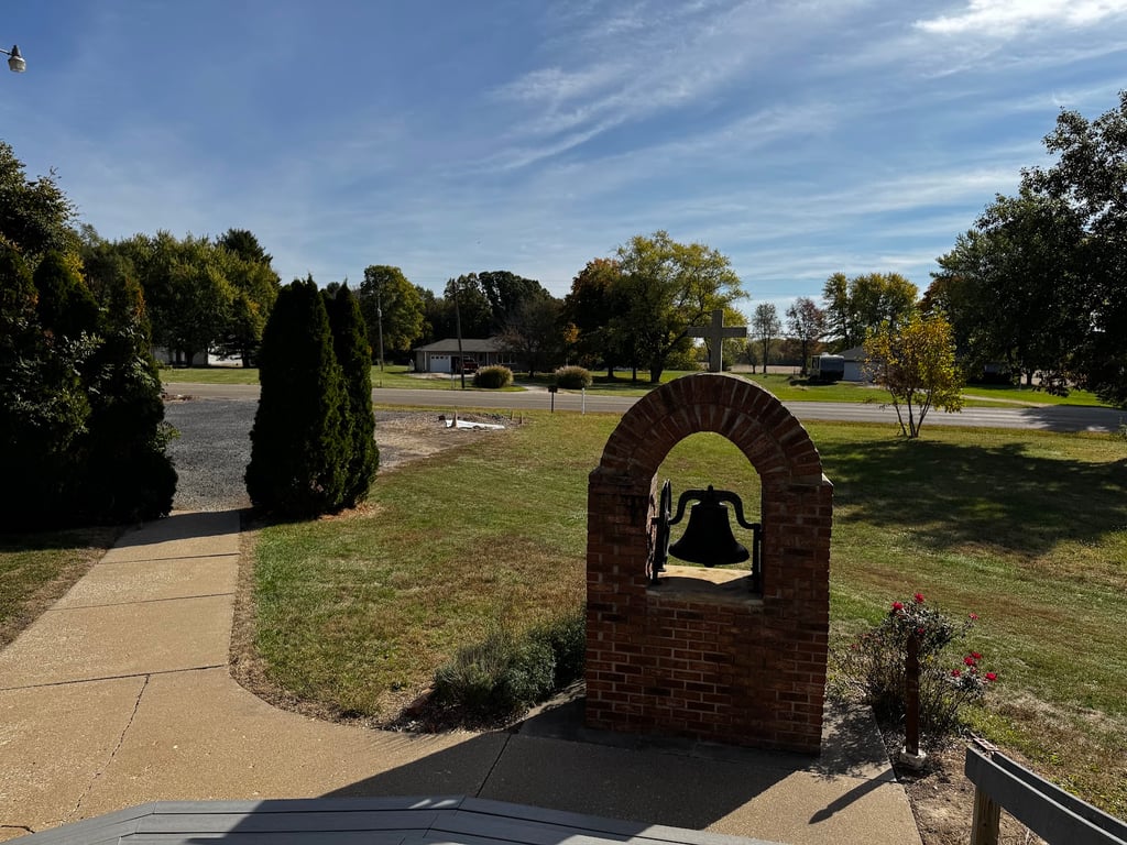 Saint Benedict’s Abbey-Anglican Charities – Food Pantry