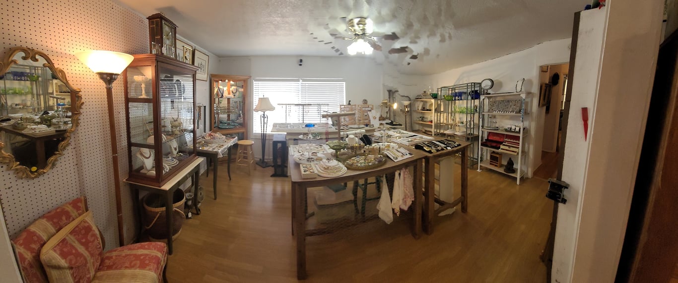 Westside Thrift
