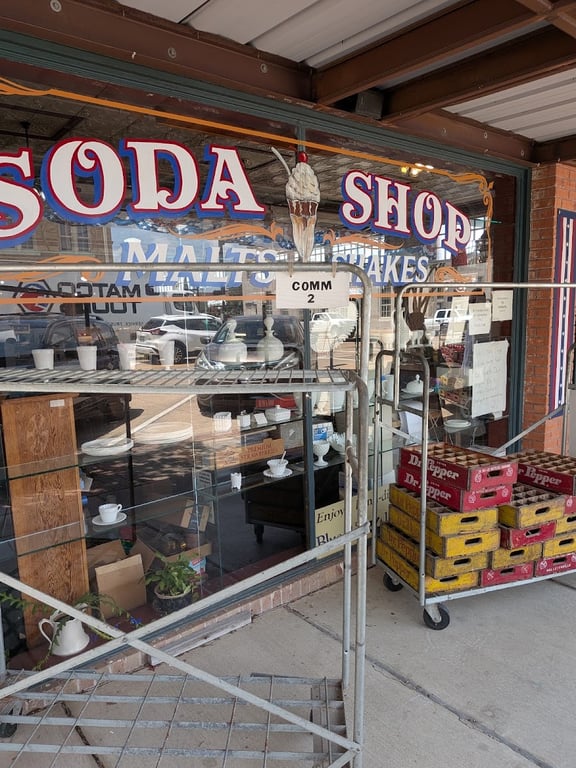 Corner of Time Antiques Mall