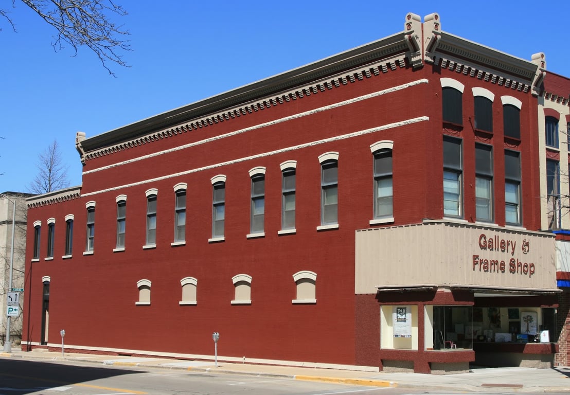Gallery & Frame Shop