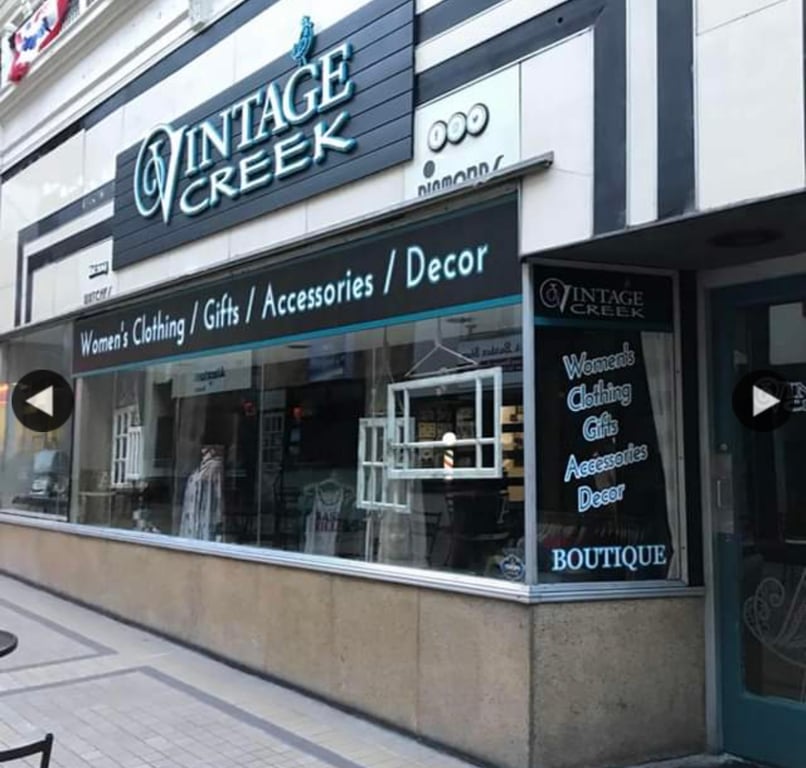 Photo of Vintage Creek Boutique