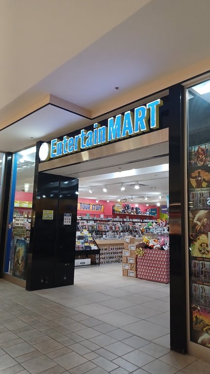 Photo of EntertainMART