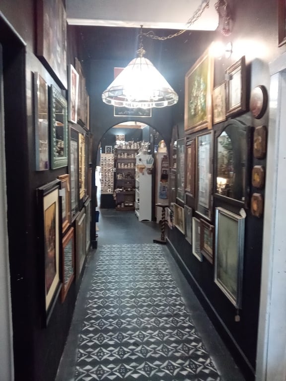 Vintage Market