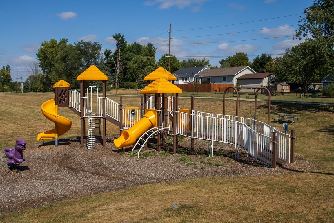 El Dorado Heights Park