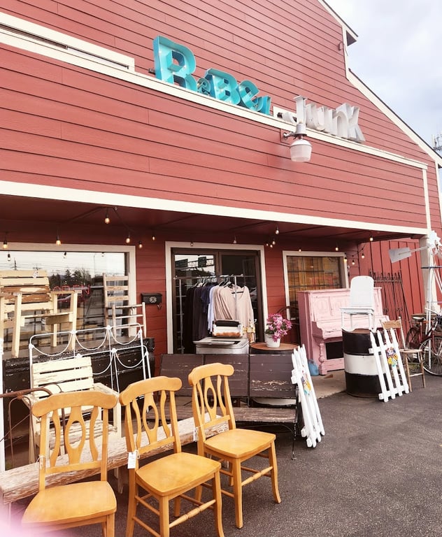 Rebel Junk Coeur d Alene, Idaho