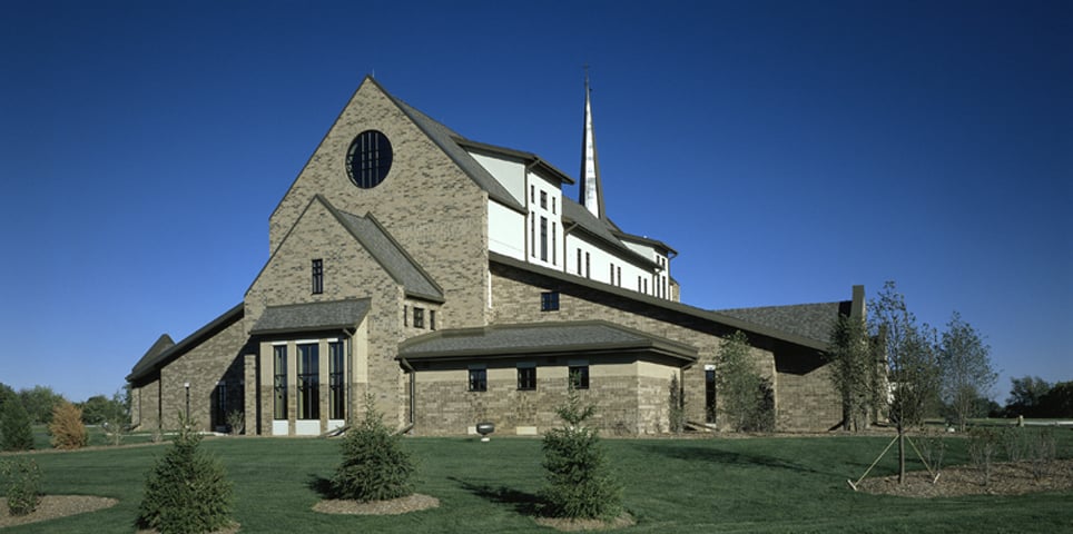 St Gabriel Catholic Parish Church
