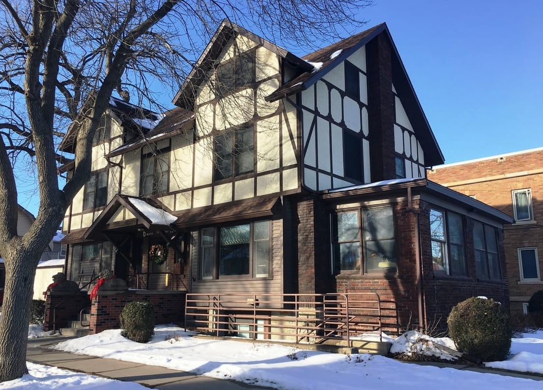 Dorothy Day Hospitality House