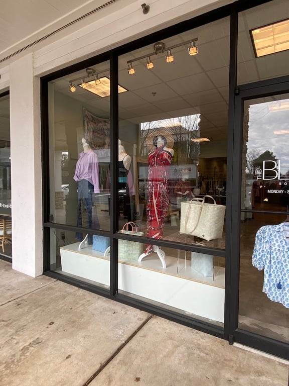Blake Fashion Firm & Beauty Bar LLC