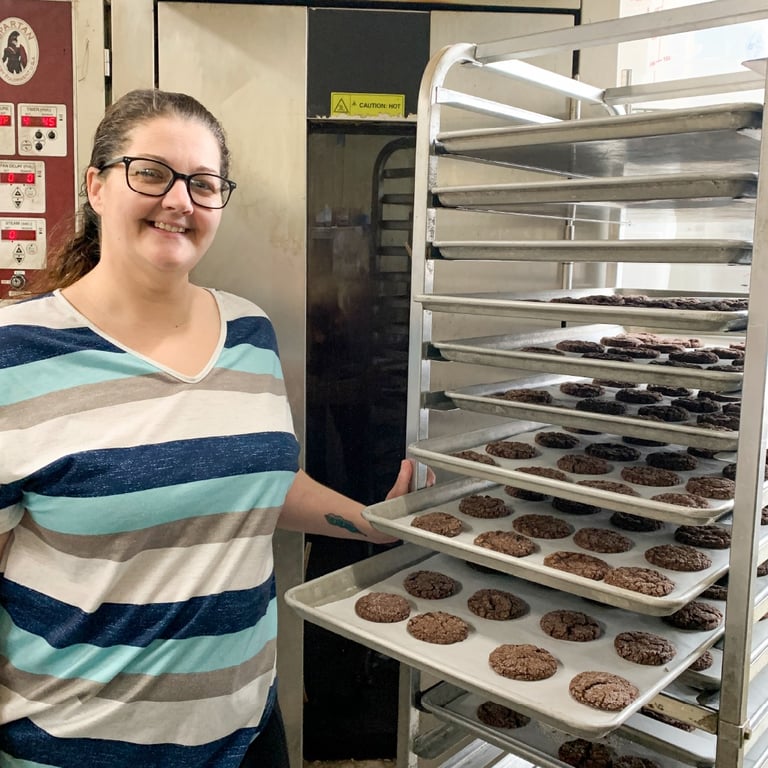 Annie’s Gluten Free Bakery