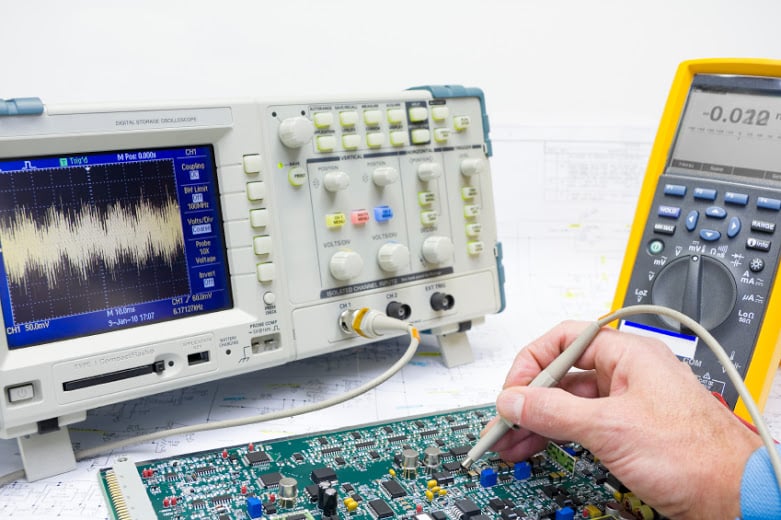 Good Vibrations Electronic Repair