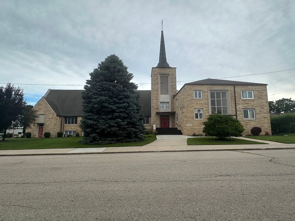 Zion United Church of Christ