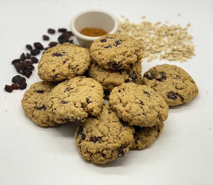 Linda’s Vegan Bakery
