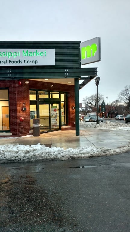 Mississippi Market Co-op