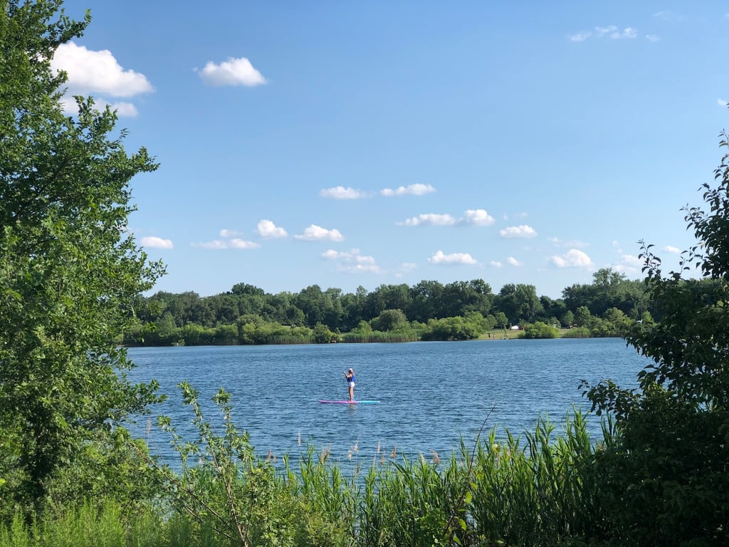 Falls Township Dog Park