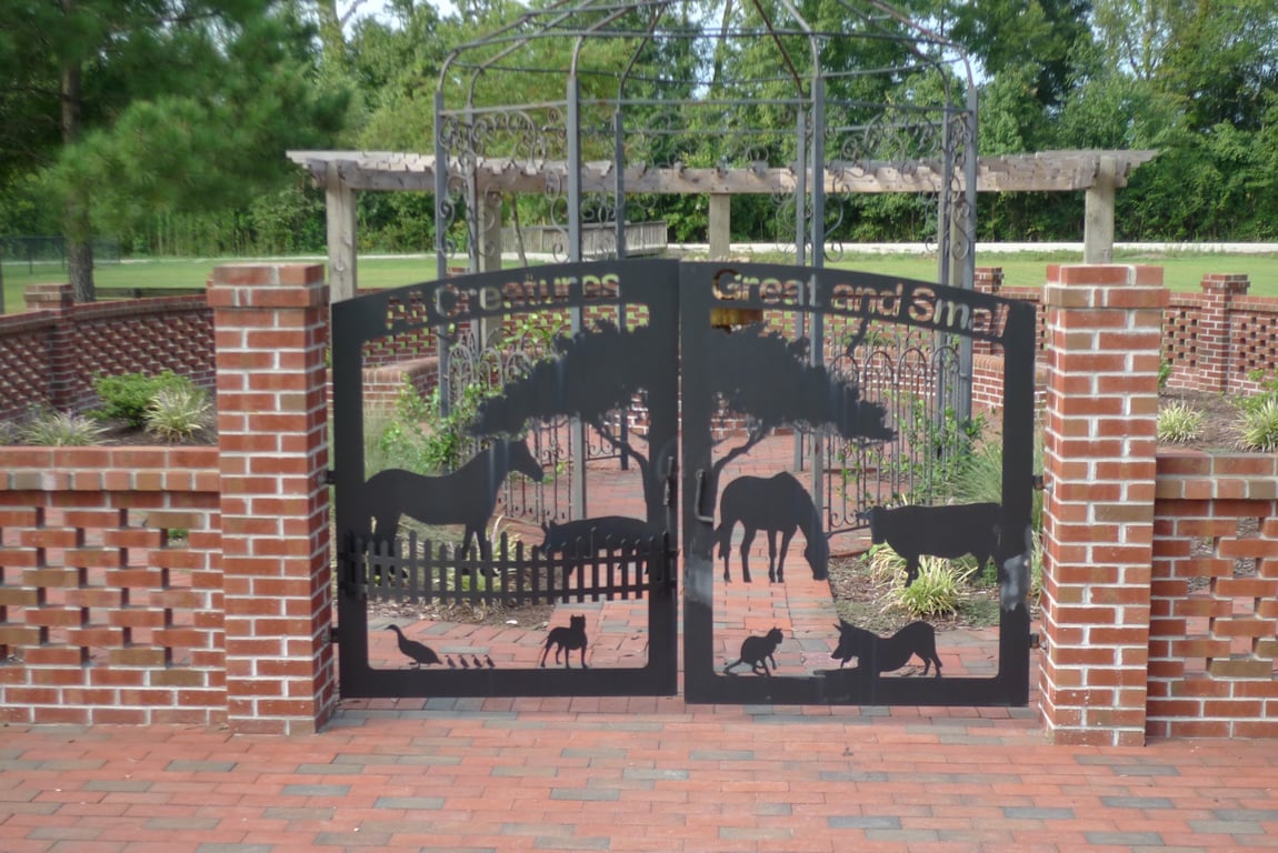 Kinston Rotary Dog Park