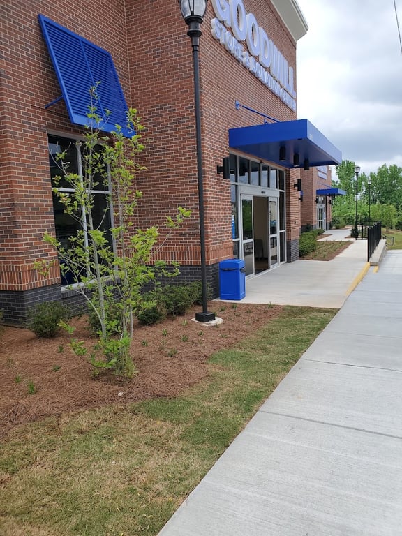 Goodwill Thrift Store & Donation Center