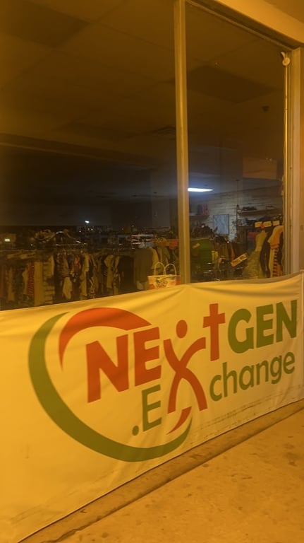 NextGen Exchange