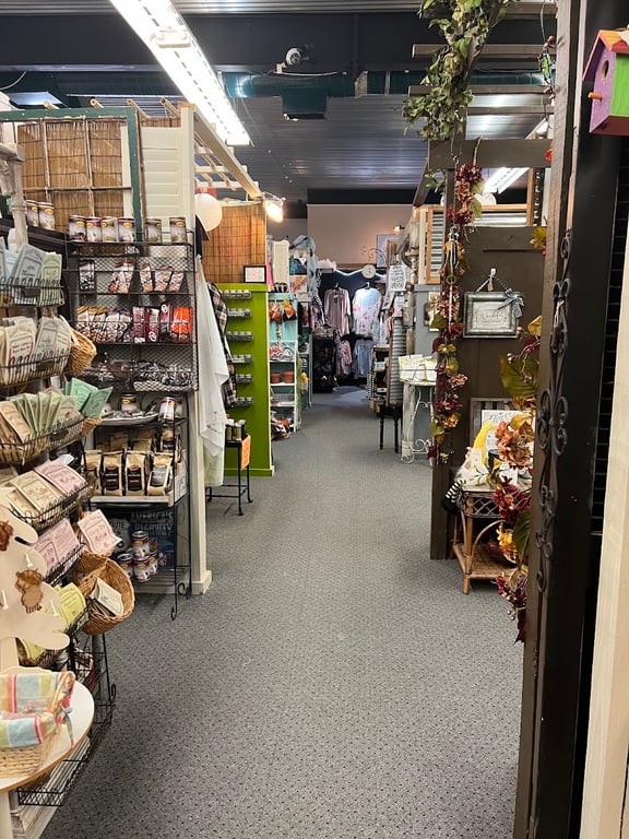Photo of Serendipity Market