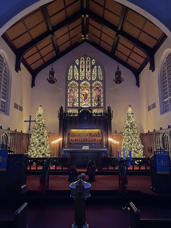 Immanuel Lutheran Church
