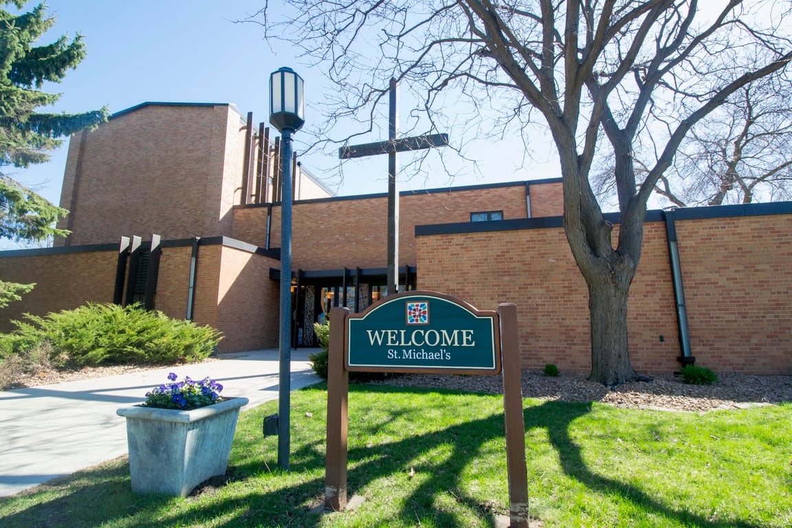 St Michael’s Lutheran Church (ELCA)