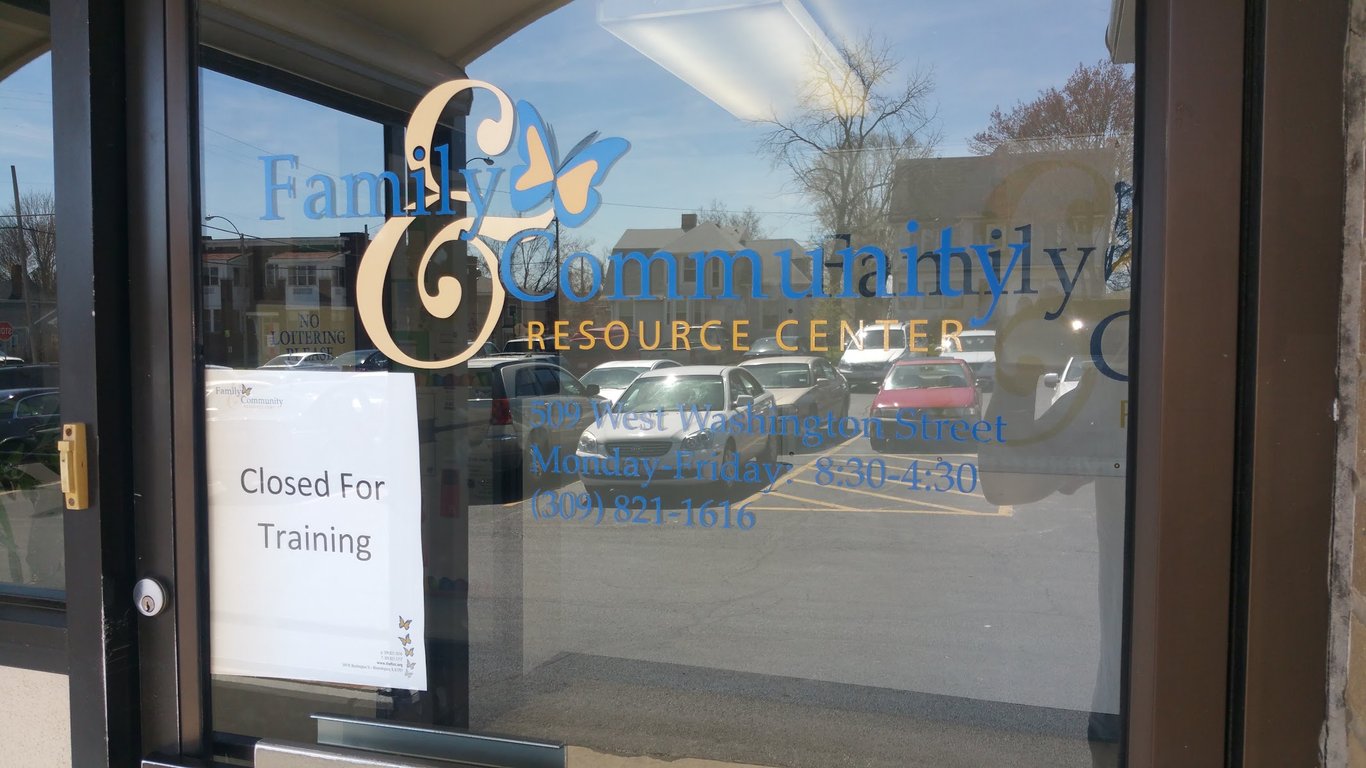 Family Community Resource Center