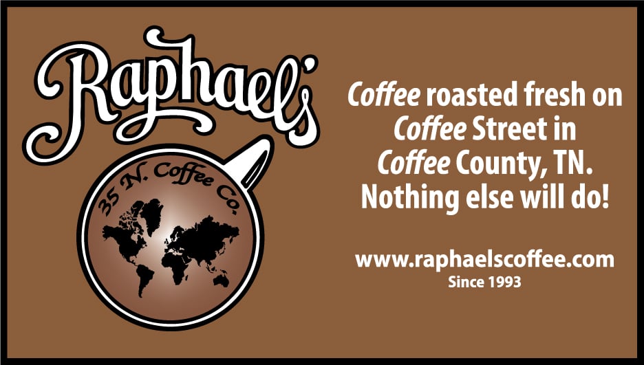 Raphael’s Roastery