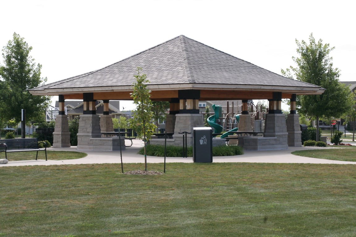 Dean Park