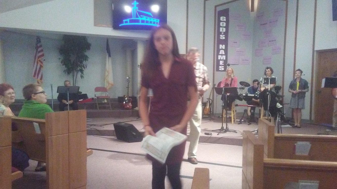 Parkview Christian Church