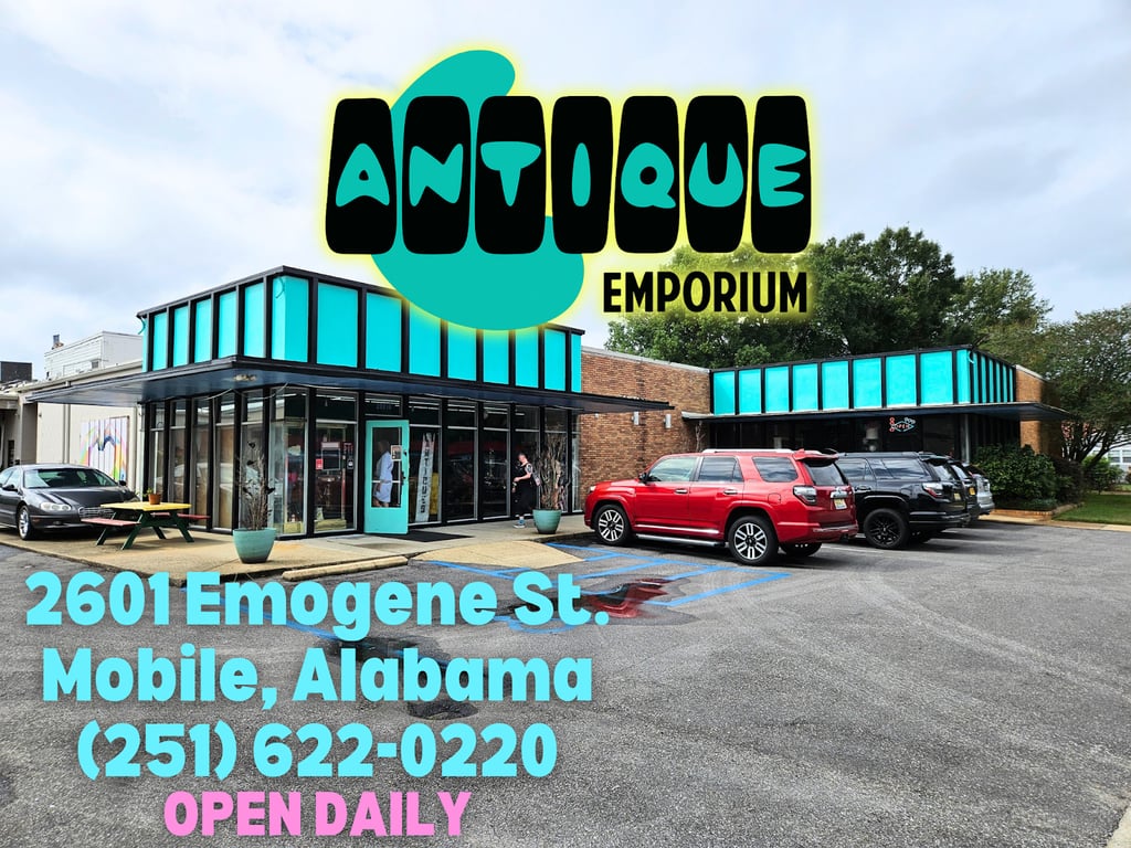 Antique Emporium