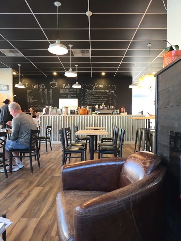 Locals Coffee – Roastery & Cafe