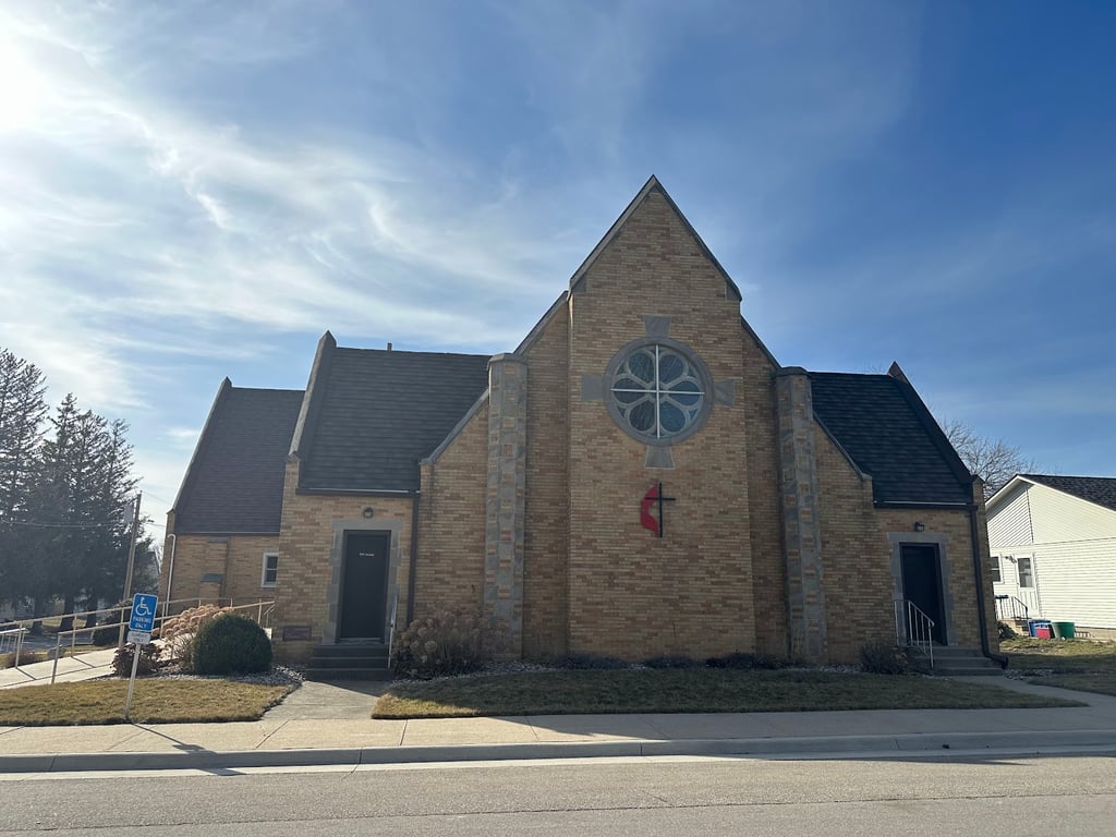 United Methodist Church