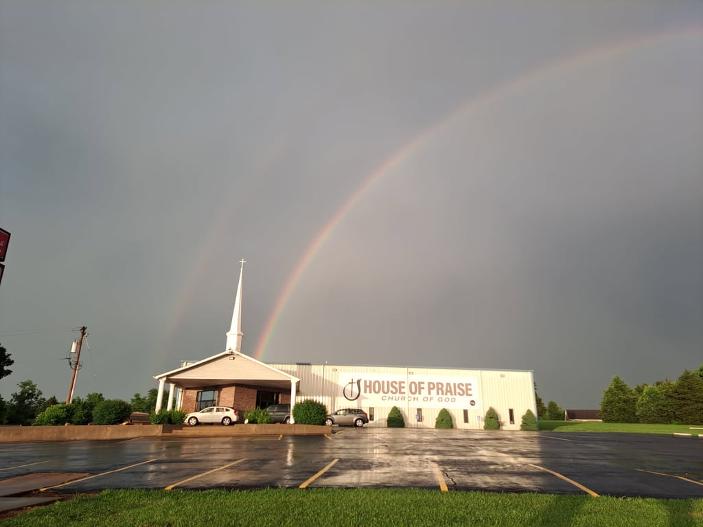 House of Praise Church of God