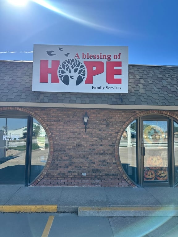 A Blessing of Hope LLC