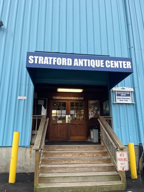Stratford Antique Center