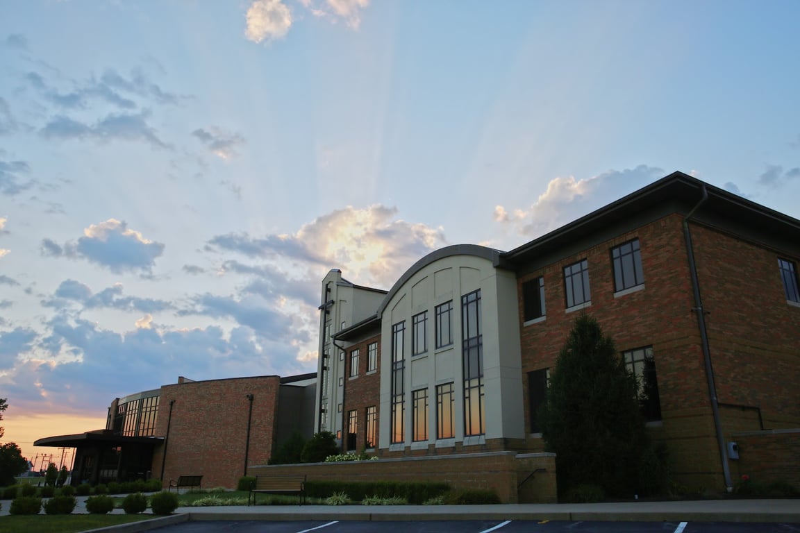 Harvester Christian Church – St. Charles Campus