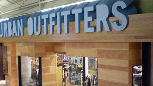 Photo of Urban Outfitters