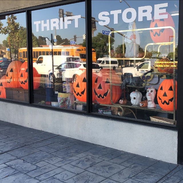 360 Community Thrift