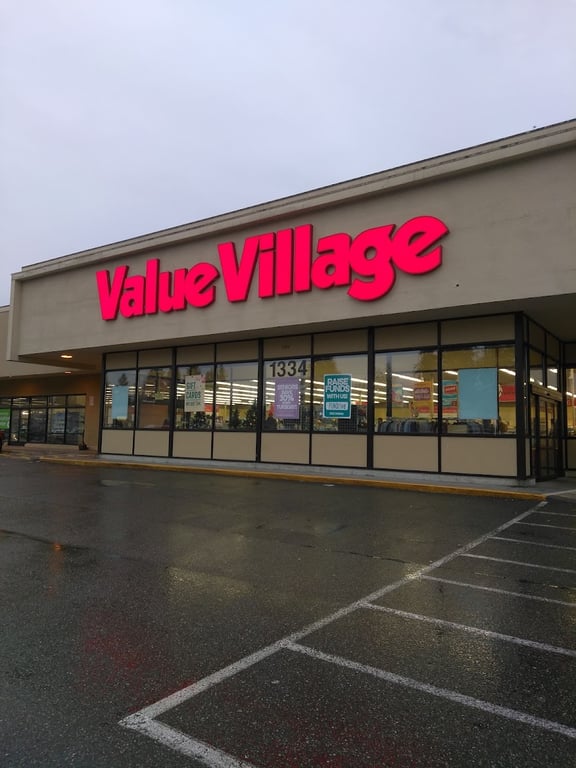 Value Village