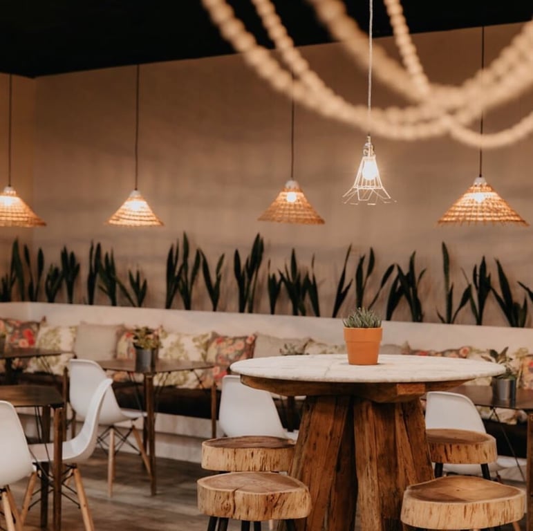Photo of Birdhouse Cafe