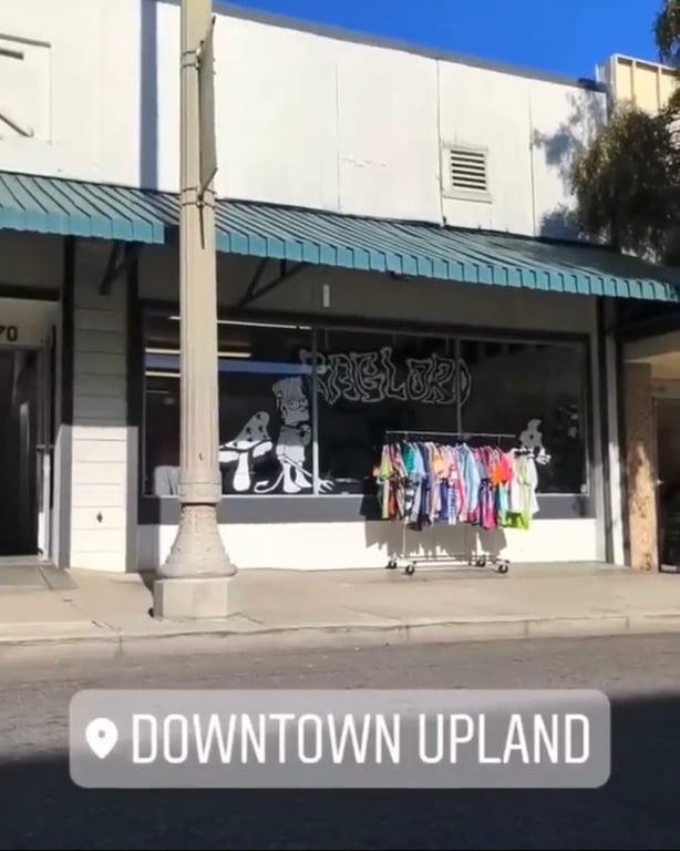 Raglord